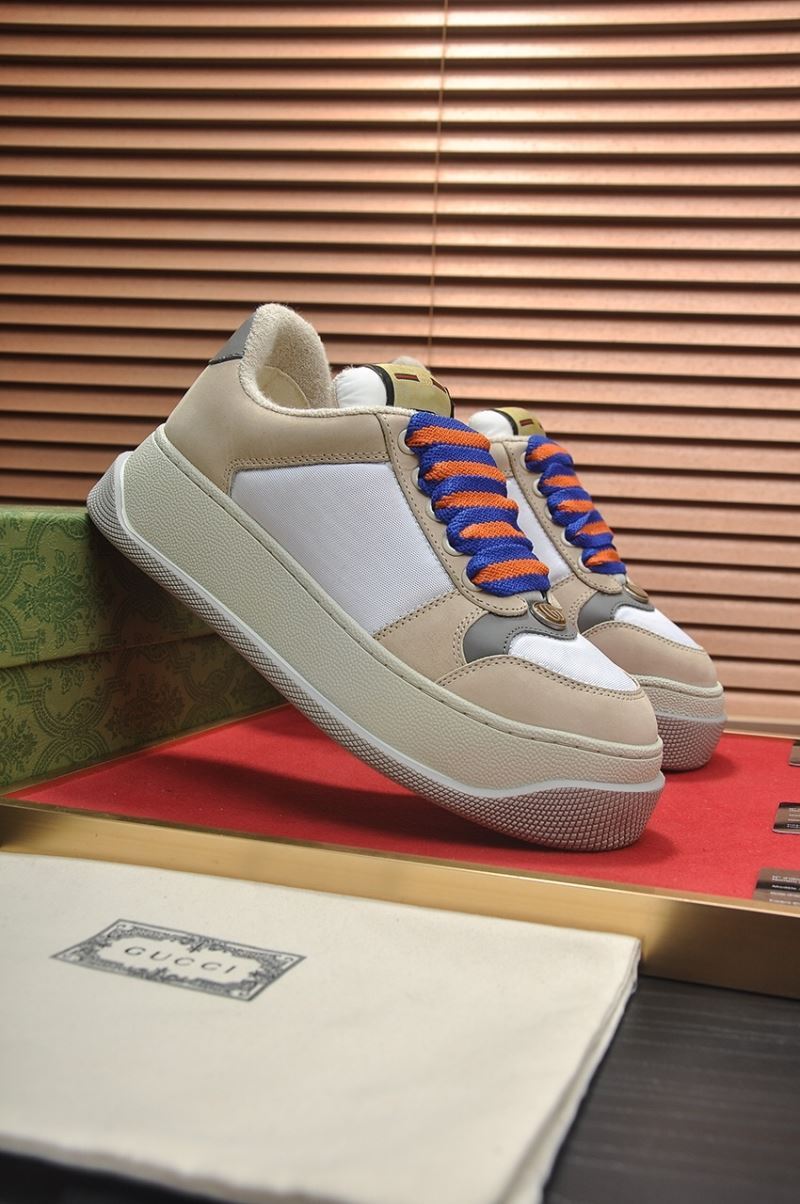 Gucci Screener Shoes